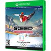 JOGO STEEP WINTER GAMES EDITION XBOX ONE