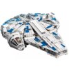 LEGO STAR WARS - KESSEL RUN MILLENNIUM FALCON