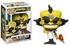 BONECO FUNKO POP CRASH BANDICOOT - DR. NEO CORTEX 276