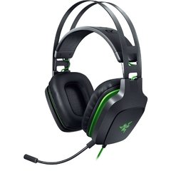 HEADSET RAZER ELECTRA V2 USB DIGITAL MUSIC