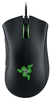 RAZER MOUSE DEATHADDER CHROMA REFURBISHED - comprar online