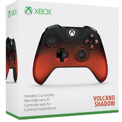 CONTROLE XBOX ONE S VOLCANO na internet