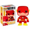 BONECO FUNKO POP SUPER HEROES - THE FLASH