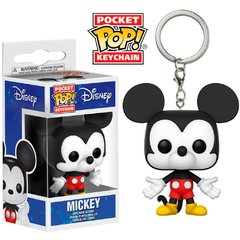 CHAVEIRO FUNKO POP KEYCHAIN DISNEY - MICKEY MOUSE