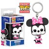 CHAVEIRO FUNKO POP KEYCHAIN DISNEY - MINNIE MOUSE