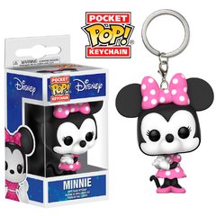 CHAVEIRO FUNKO POP KEYCHAIN DISNEY - MINNIE MOUSE