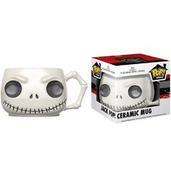 CANECA FUNKO MUG NIGHTMARE BEFORE CHRISTMAS - JACK