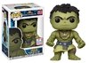 BONECO FUNKO POP EXCLUSIVO THOR RAGNAROK - CASUAL HULK