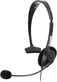 HEADSET XBOX ONE BROADCASTER BLACK