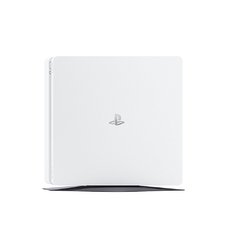 CONSOLE SONY PLAYSTATION 4 SLIM 2116 BRANCO CAIXA BRANCA na internet