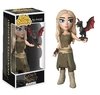 BONECO FUNKO ROCK CANDY GAME OF THRONES - DAENERYS