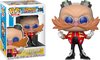 BONECO FUNKO POP SONIC - DR. EGGMAN