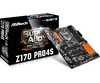 PLACA MAE ASROCK 1151 Z170 PRO4S HDMI/DV