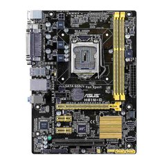 PLACA MAE ASUS (1150) H81M-C/CSM - comprar online