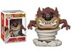 BONECO FUNKO POP LOONEY TUNES - TAZ