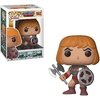 BONECO FUNKO POP TV MASTERS OF THE UNIVERSE - HE-MAN