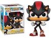 BONECO FUNKO POP SONIC - SHADOW