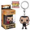 CHAVEIRO FUNKO POP KEYCHAIN THE WALKING DEAD - NEGAN