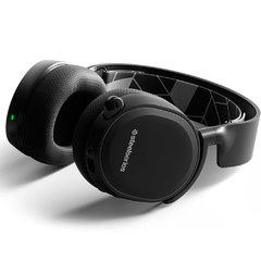 HEADSET STEELSERIES ARCTIS 3 BLUETOOTH - comprar online