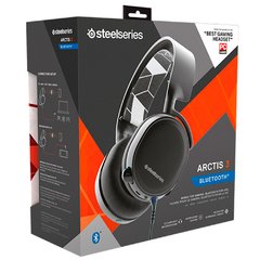 HEADSET STEELSERIES ARCTIS 3 BLUETOOTH na internet