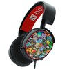 HEADSET STEELSERIES ARCTIS 5 DOTA 2 EDITION