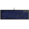 TECLADO STEELSERIES APEX 100