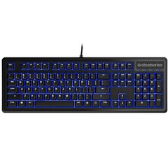 TECLADO STEELSERIES APEX 100