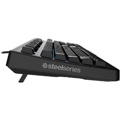 TECLADO STEELSERIES APEX 100 - comprar online