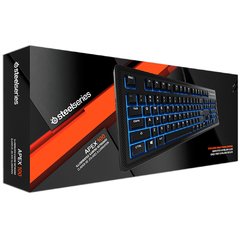 TECLADO STEELSERIES APEX 100 na internet