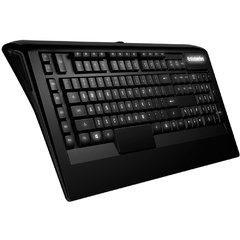 TECLADO STEELSERIES APEX 300 - comprar online