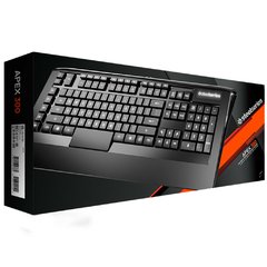 TECLADO STEELSERIES APEX 300 na internet