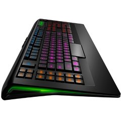 TECLADO STEELSERIES APEX 350 na internet