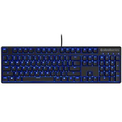 TECLADO STEELSERIES APEX M500