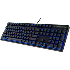 TECLADO STEELSERIES APEX M500 - comprar online