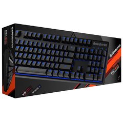 TECLADO STEELSERIES APEX M500 - Preech Informática - Informática e suas tecnologias