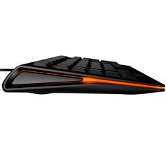 TECLADO STEELSERIES APEX M800 na internet