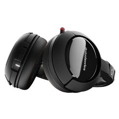 HEADSET STEELSERIES SIBERIA P800 PARA PS4 SEM FIO 61301 - comprar online