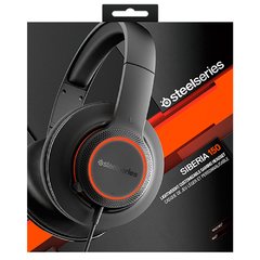 HEADSET STEELSERIES SIBERIA 150 - comprar online