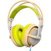 HEADSET STEELSERIES SIBERIA 200 VERDE