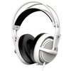 HEADSET STEELSERIES SIBERIA 200 BRANCO