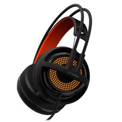 HEADSET STEELSERIES SIBERIA 350