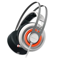 HEADSET STEELSERIES SIBERIA 650 BRANCO