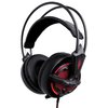 HEADSET STEELSERIES SIBERIA V2 ILLUMINATED DIABLO 3