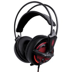 HEADSET STEELSERIES SIBERIA V2 ILLUMINATED DIABLO 3