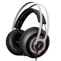 HEADSET STEELSERIES SIBERIA V2 WORLD OF WARCRAFT