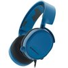 HEADSET STEELSERIES ARCTIS 3 AZUL