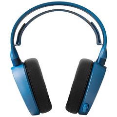 HEADSET STEELSERIES ARCTIS 3 AZUL na internet