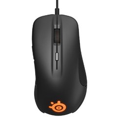 MOUSE STEELSERIES RIVAL 300 PRETO