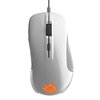 MOUSE STEELSERIES RIVAL 300 BRANCO