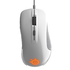 MOUSE STEELSERIES RIVAL 300 BRANCO